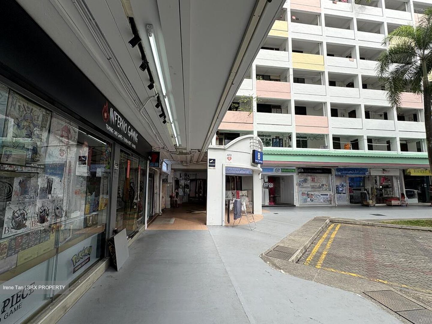 Lorong 7 Toa Payoh (D12), Shop House #591219471